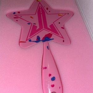 Pink Jawbreaker Jeffree Star Mirror
